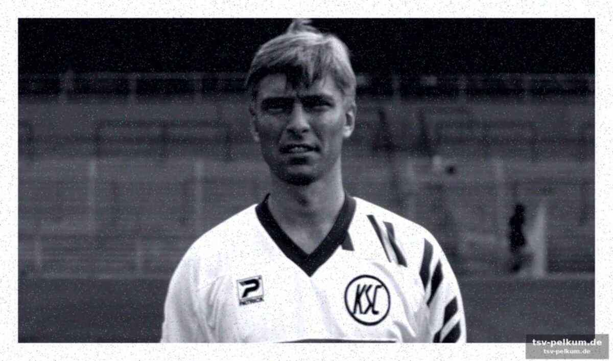 Ein libero der alten schule: bogdan prägte das spiel des ksc
