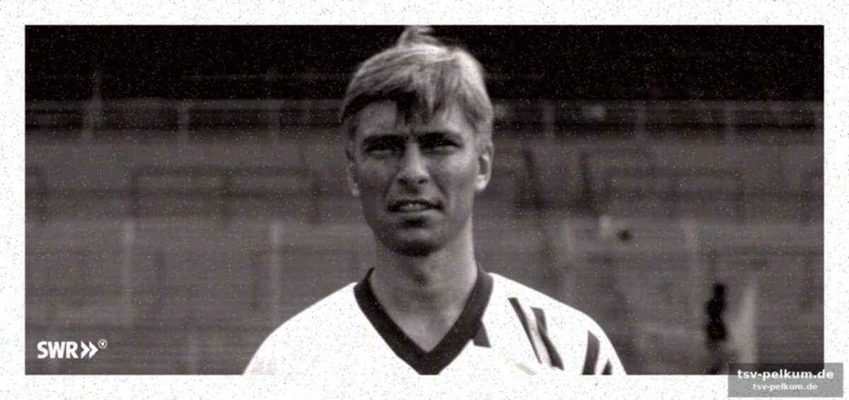 Mehr als nur ein spieler – ein urgestein des ksc