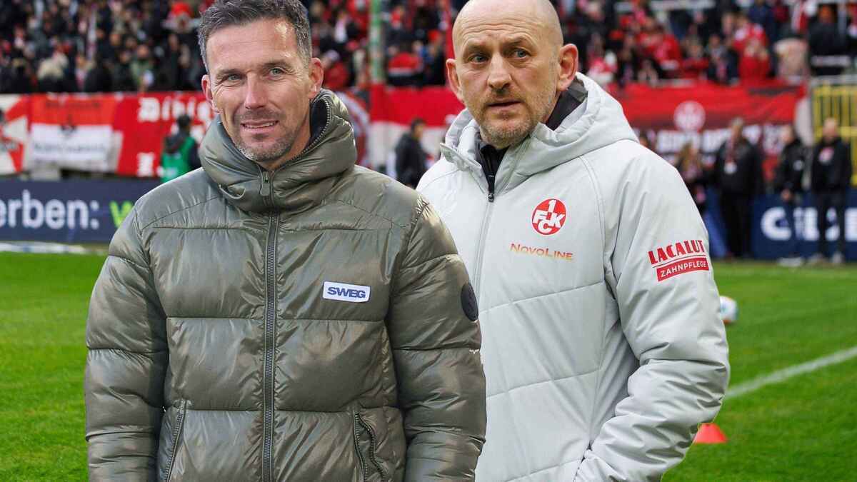 Ksc und fck: zwei traditionsvereine im aufstiegskampf – eine analyse