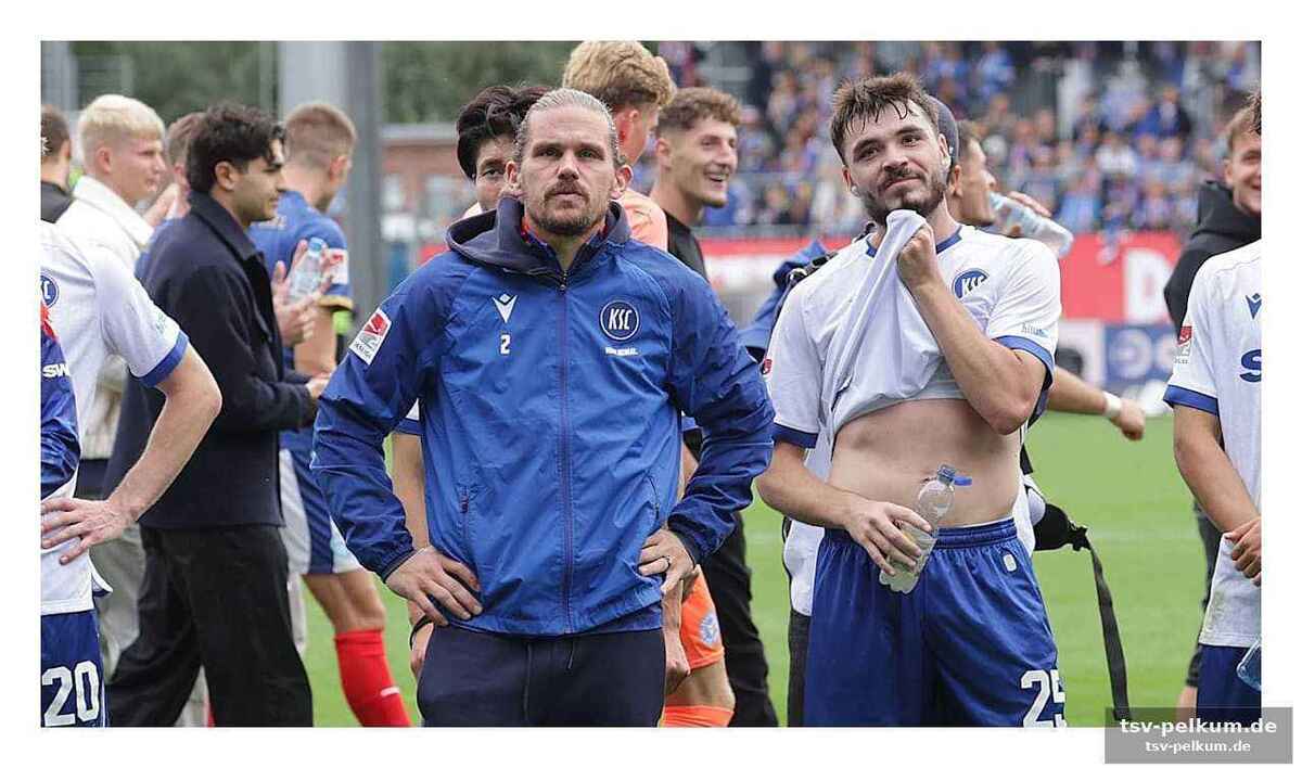 Egloff im zwielicht: abschied nach karlsruhe?