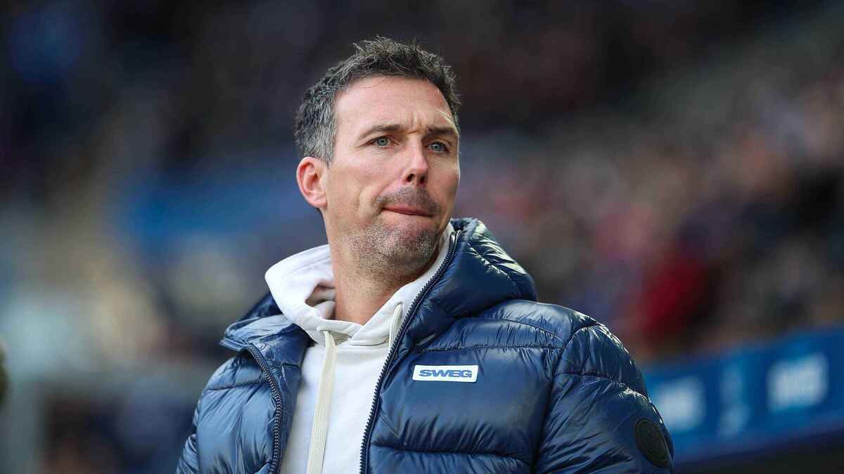 Ksc vor nürnberg: eichner fordert mehr haltung und selbstvertrauen