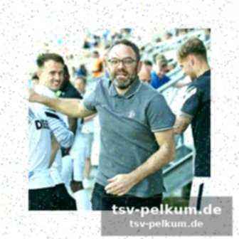 Ausblick: reaktionen und die kommende aufgabe gegen holstein kiel