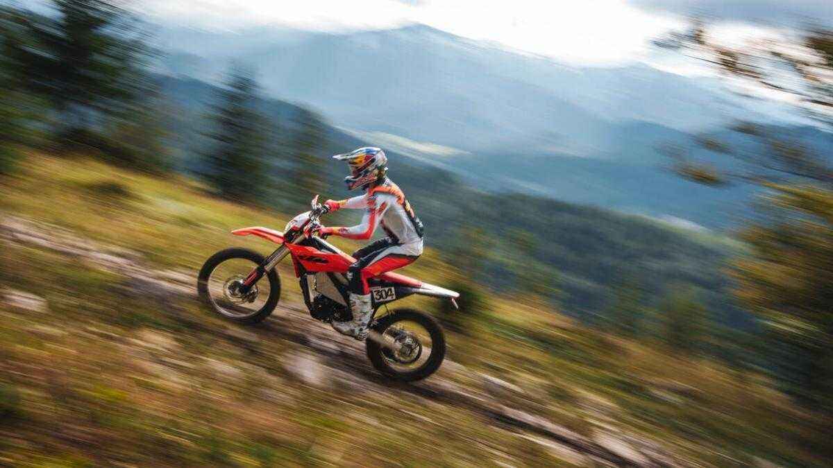 Ktm freeride e 2027: elektromotorrad-revolution im gelände!
