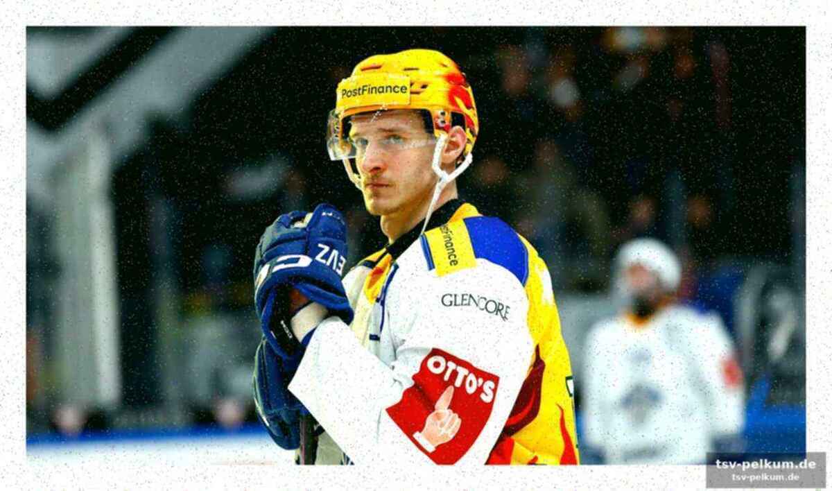 Groulx setzt auf vozenilek statt topscorer