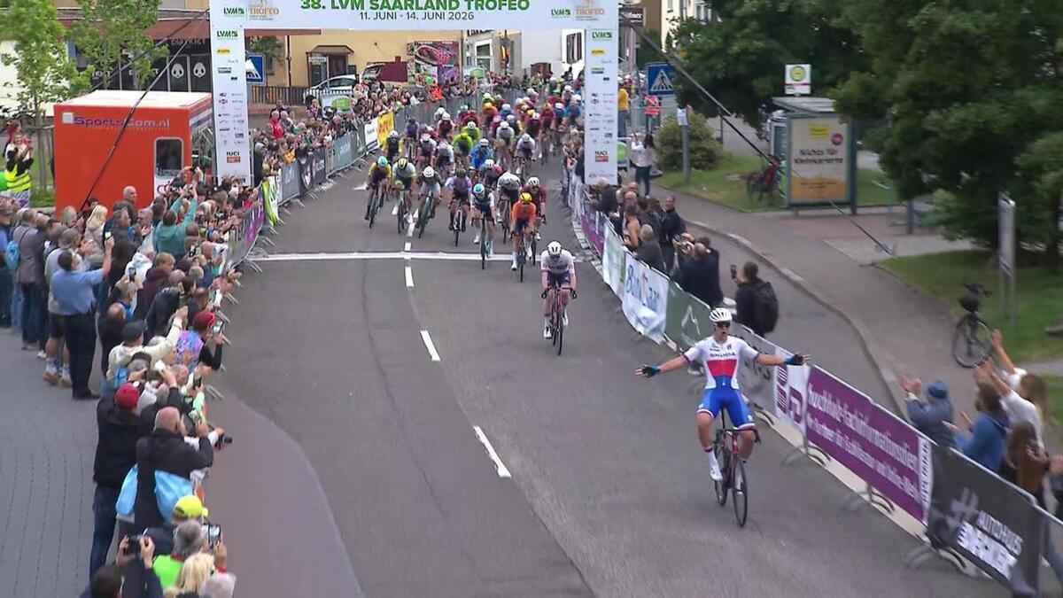 Kubena triumphiert: tscheche gewinnt erste trofeo-etappe!