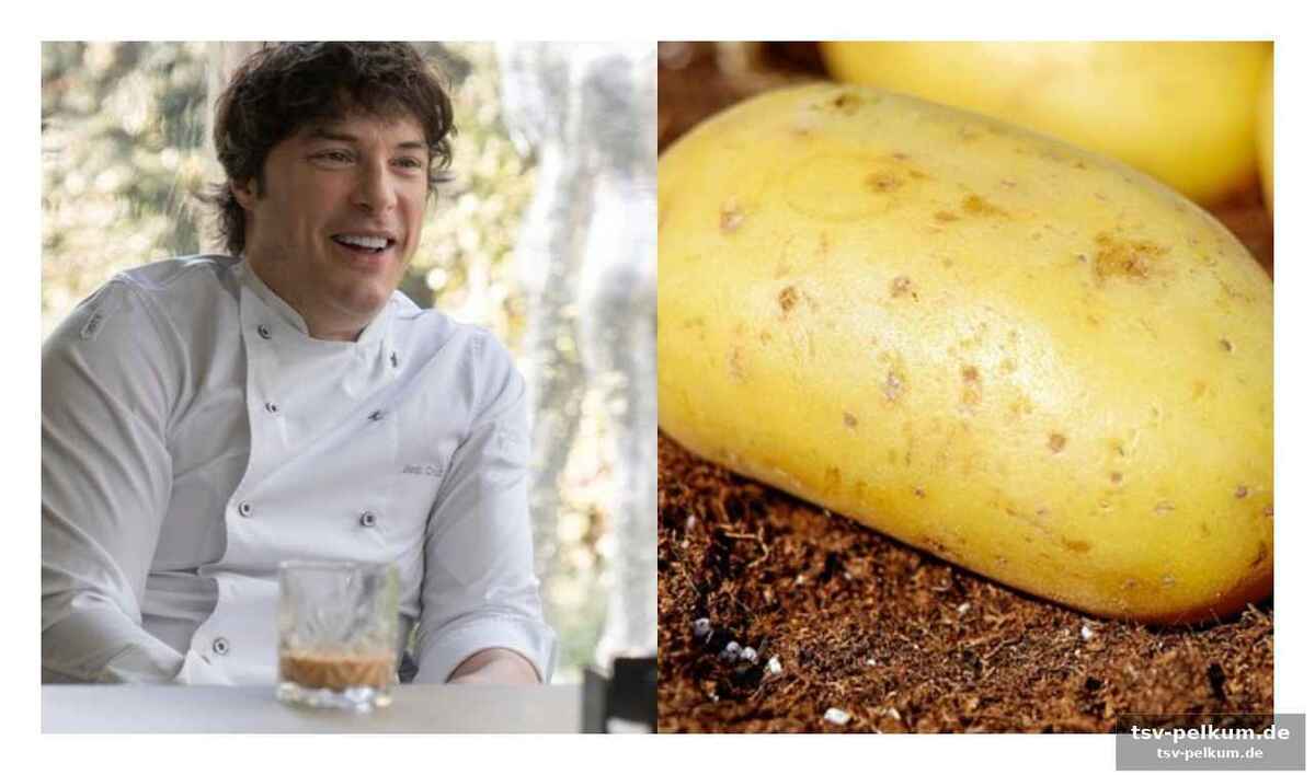 Der unerwartete einfluss von zwiebeln und knoblauch