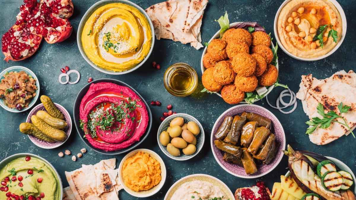 Kulinarische vielfalt auf dem teller: exotische küche für die gesunde ernährung