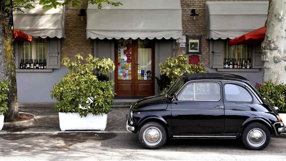 Kulinarische zwischenstopps auf der a1: italienische genüsse abseits der raststätten