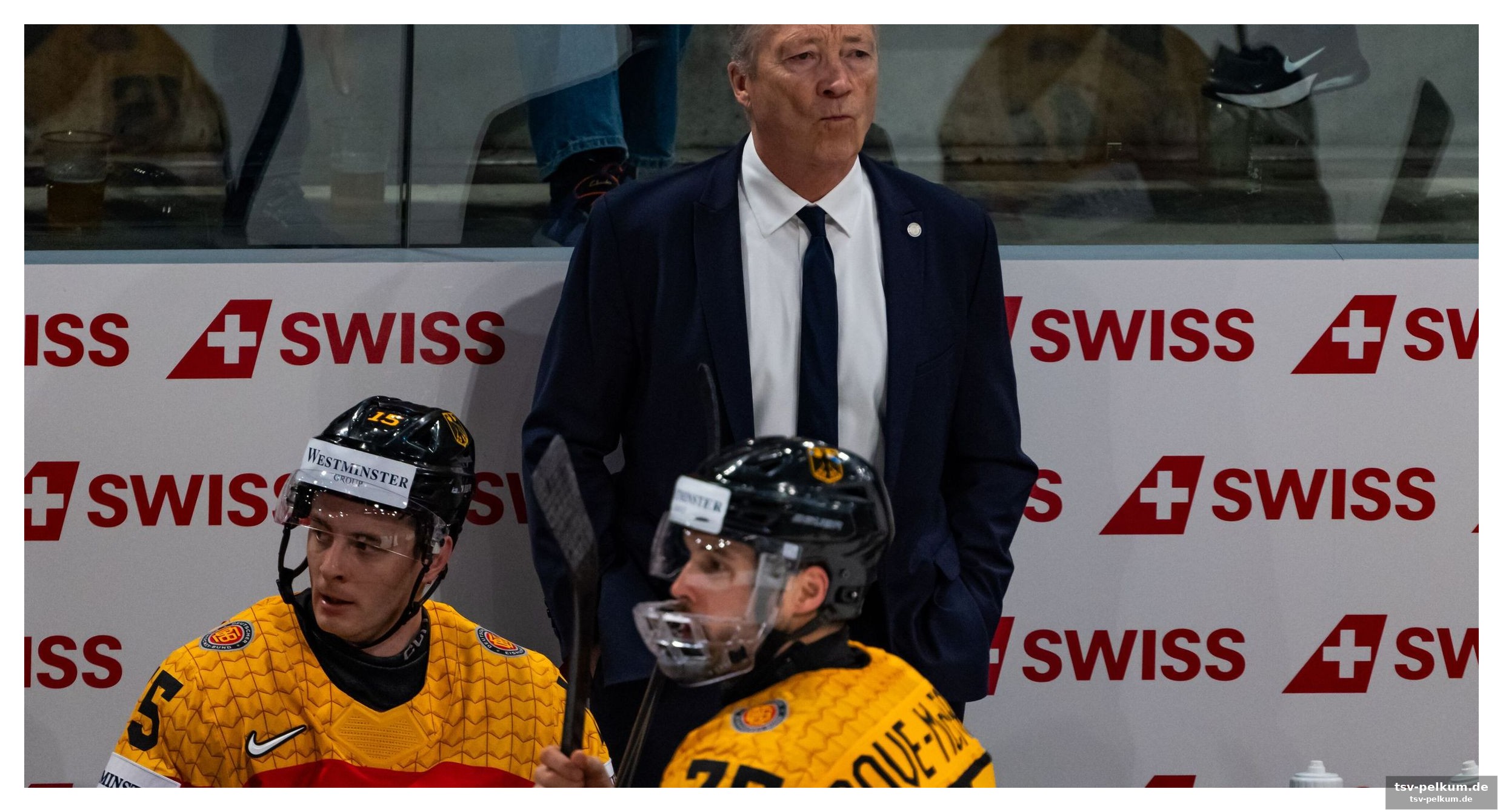 Die analyse vor der entscheidung