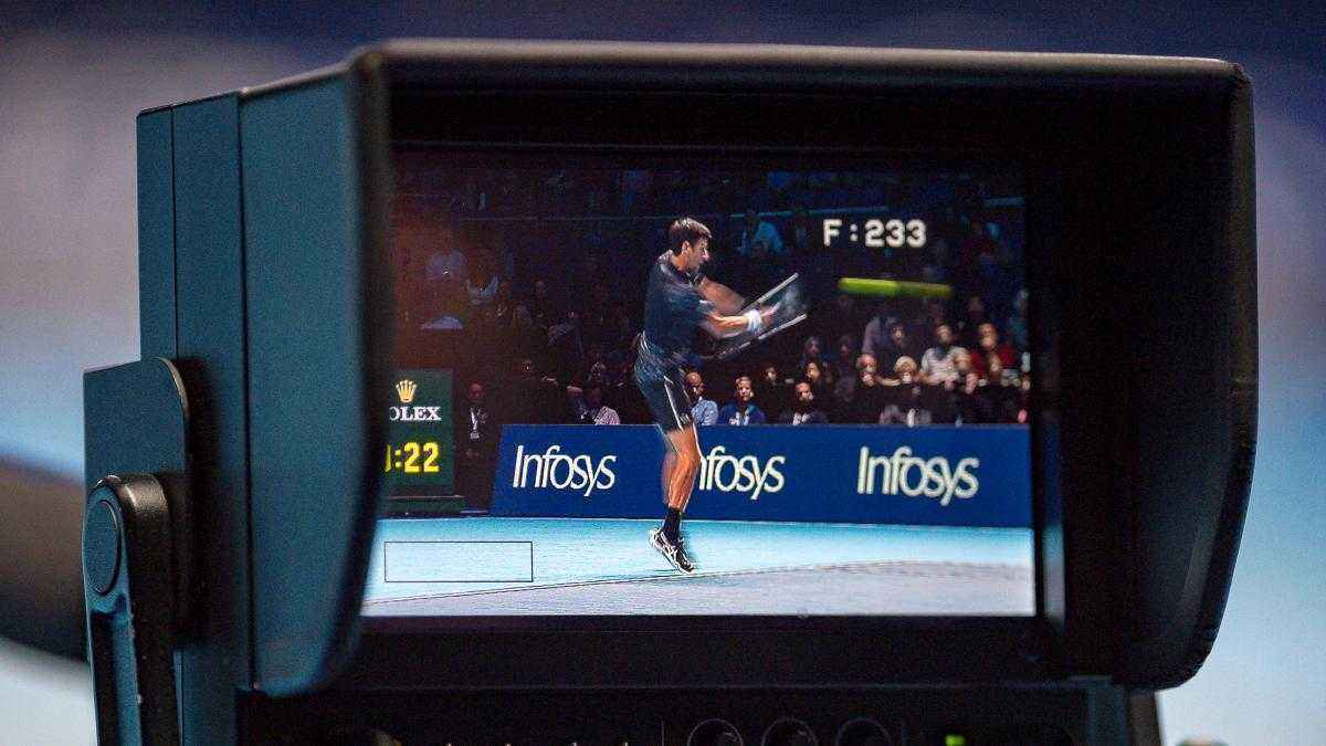 Künstliche intelligenz verändert tennis: match-entscheidungen fallen in sekundenschnelle