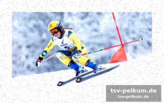 Chaotisches finale: sturz und disqualifikation