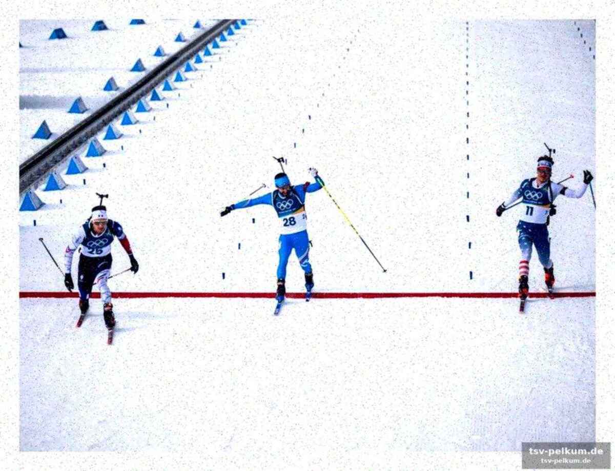 Die kuriose zäsur