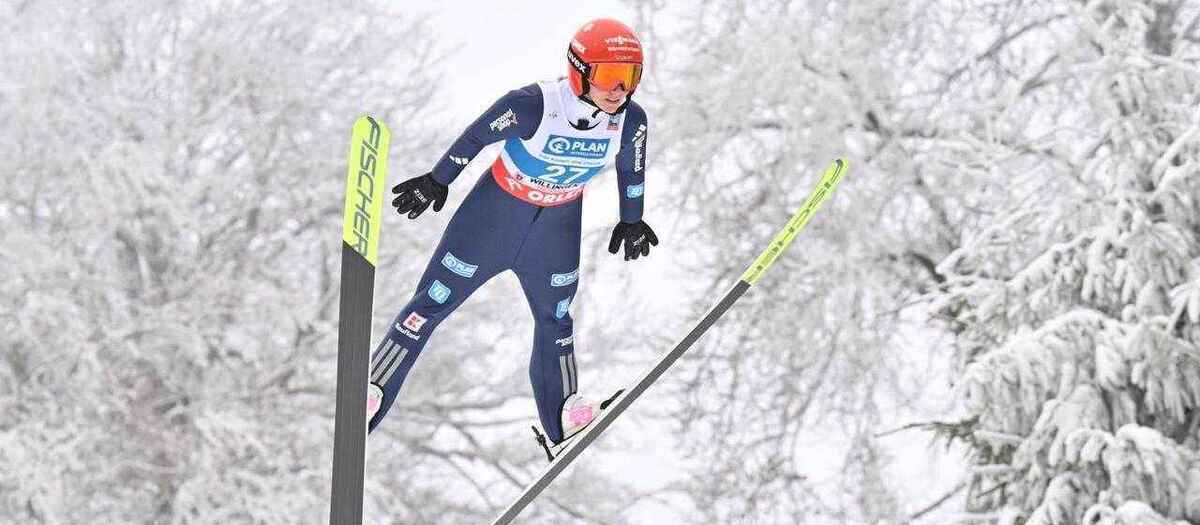 Kvandal sensation in willingen: reisch verpasst das große abstauben!