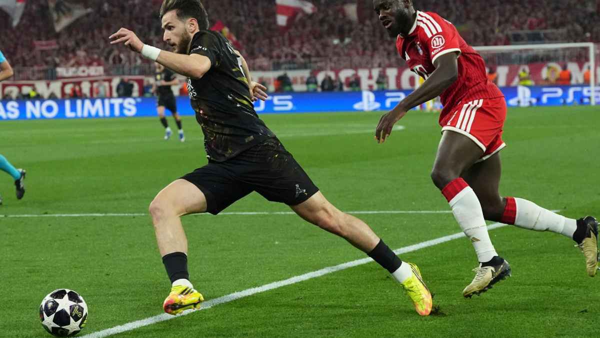Kvaratskhelia: vom neapolitaner zum pariser ausnahmespieler – und balón d’or-kandidat?