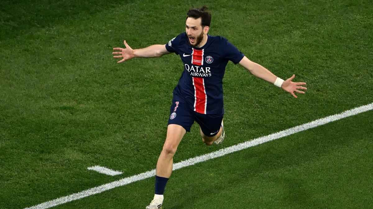 Kvaratskhelia: vom nobody zum champions-league-helden?
