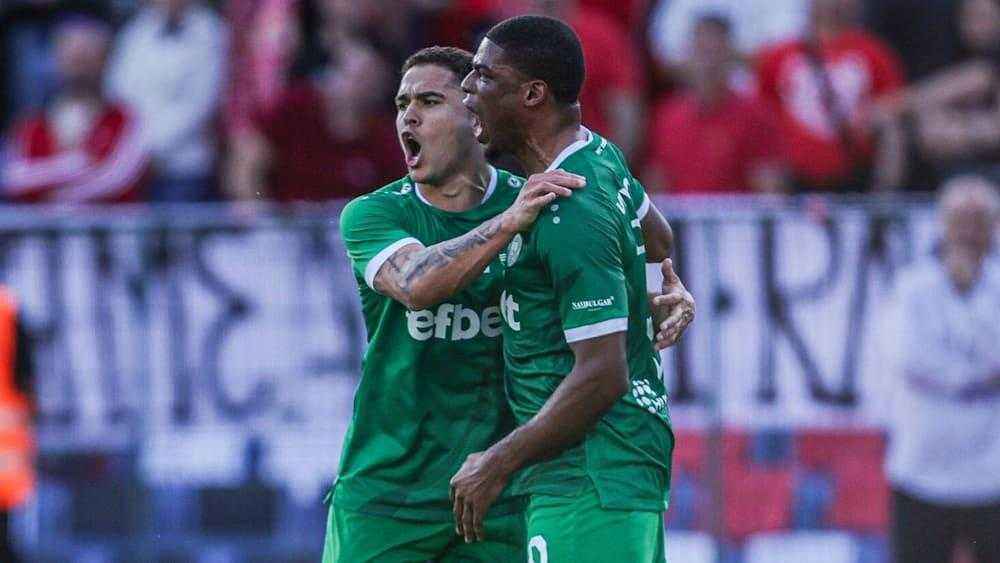 Kwadwo duah blüht auf: comebacktor in der europa league weckt wm-hoffnungen