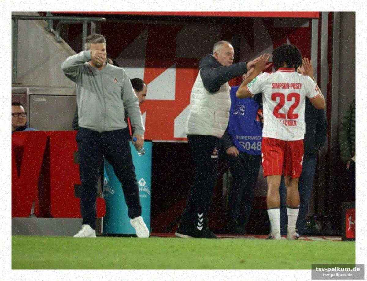 Matthäus und kemme: keine absicht, aber völlig korrekt