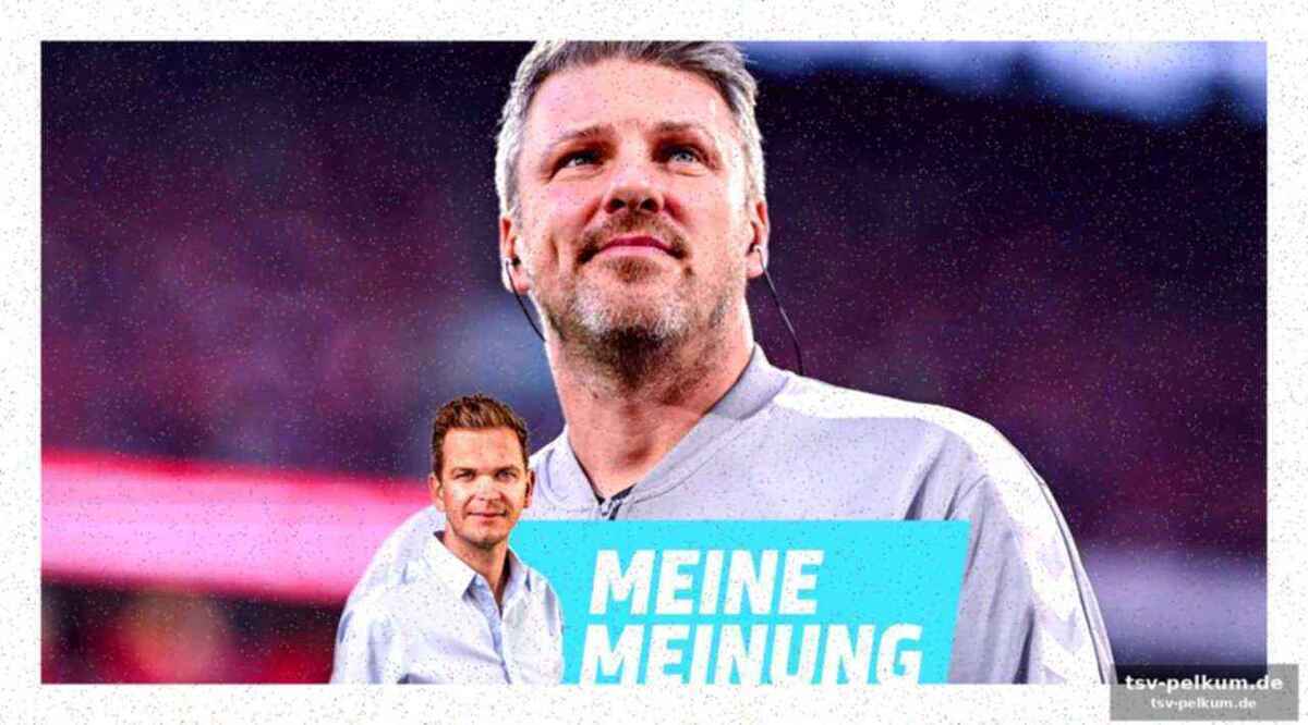 Was köln gerade mit seinem trainer macht