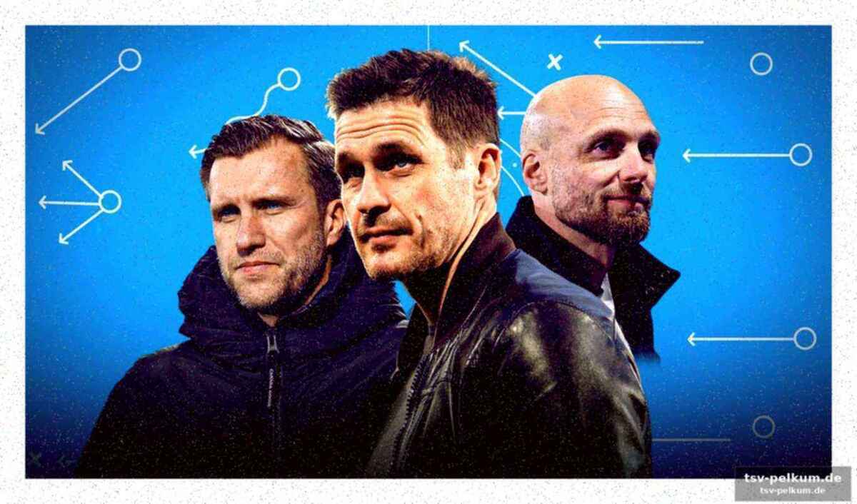 Dortmund trennt sich – und träumt neu