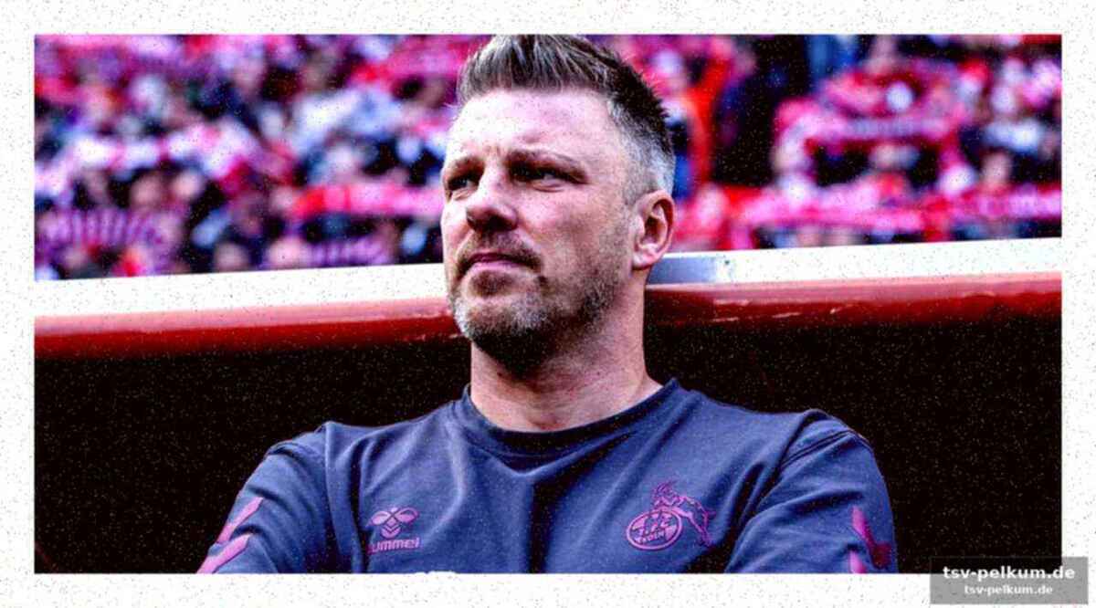 Wagner kennt den modus, nicht die bundesliga