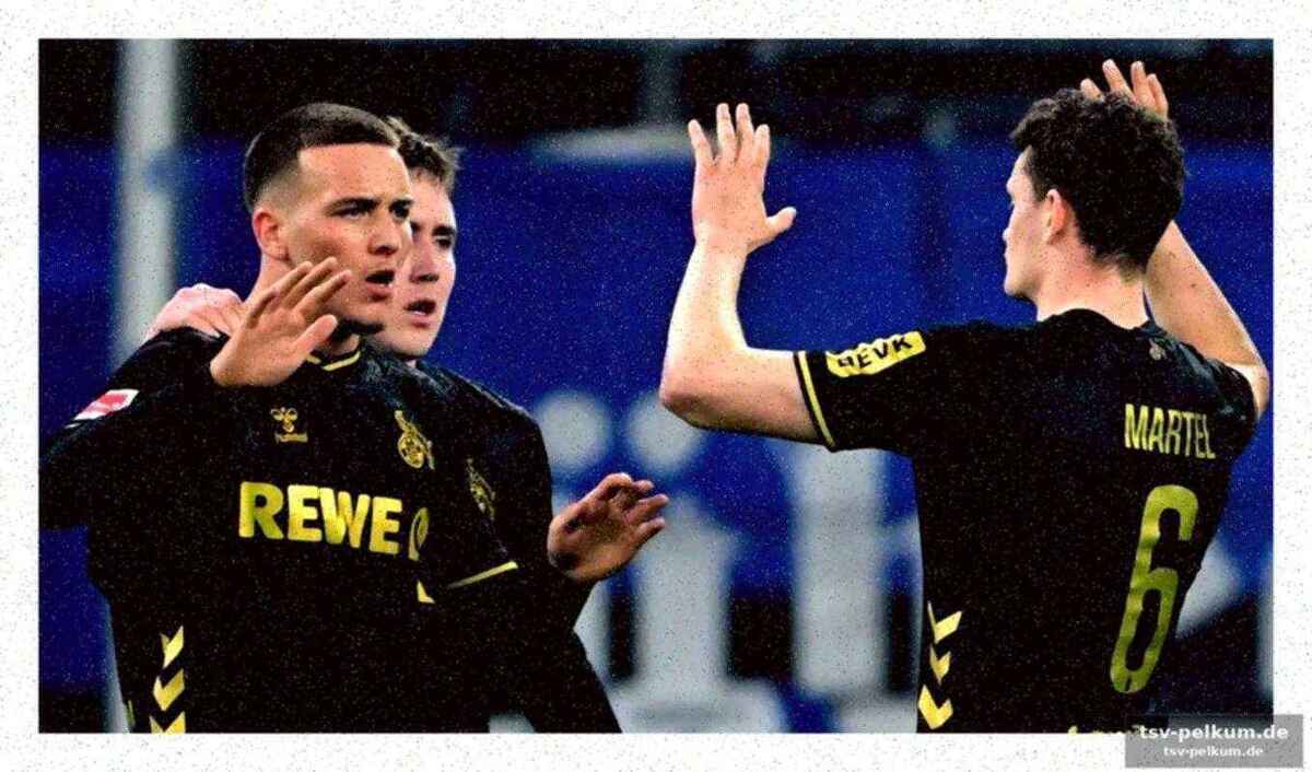 Polzin bleibt ohne sieg im 50. spiel