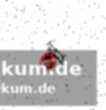 Kein leistungseinbruch, sondern pech