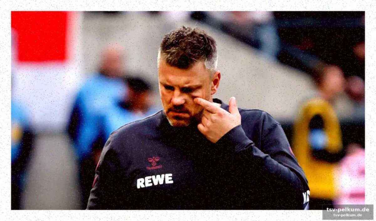 Die personal-rotation frisst vertrauen
