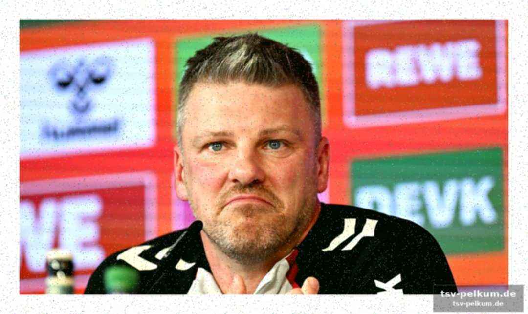 Der gegner kennt die lage