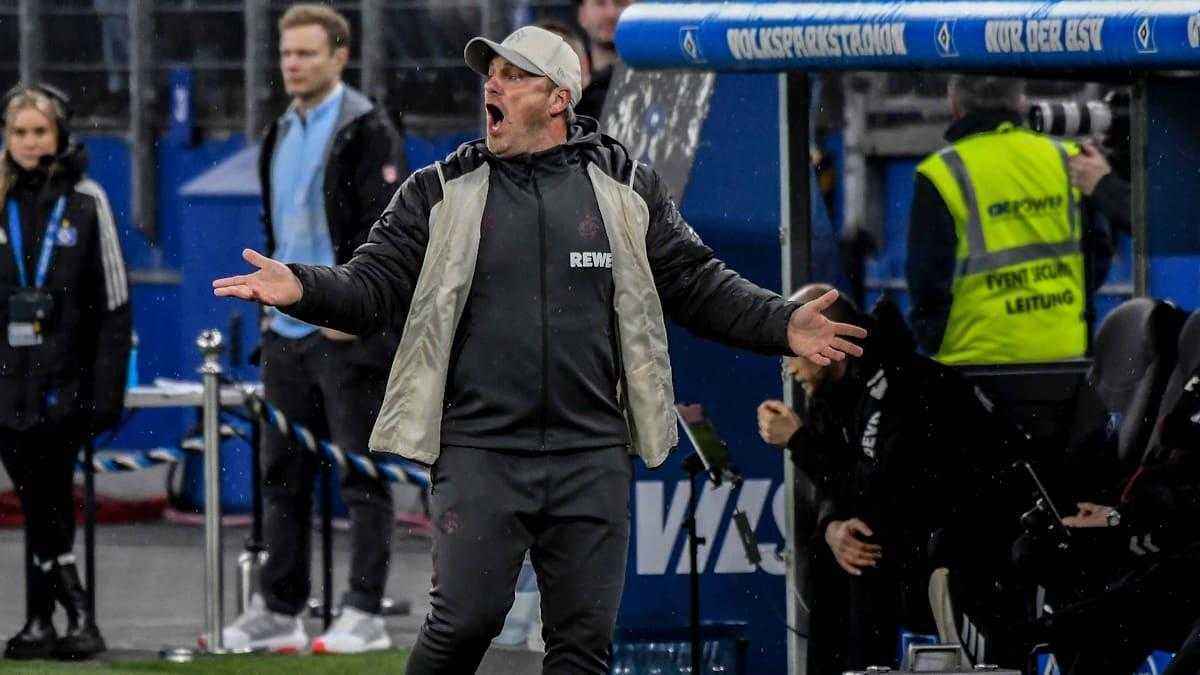 Kwasniok zürnt nach hamburg-pleite: „der groschen muss endlich fallen“