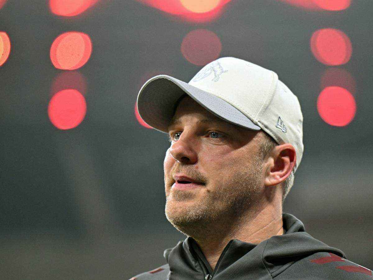Kwasnioks entschuldigung nach kritik: trauer um verstorbenen fc-fan