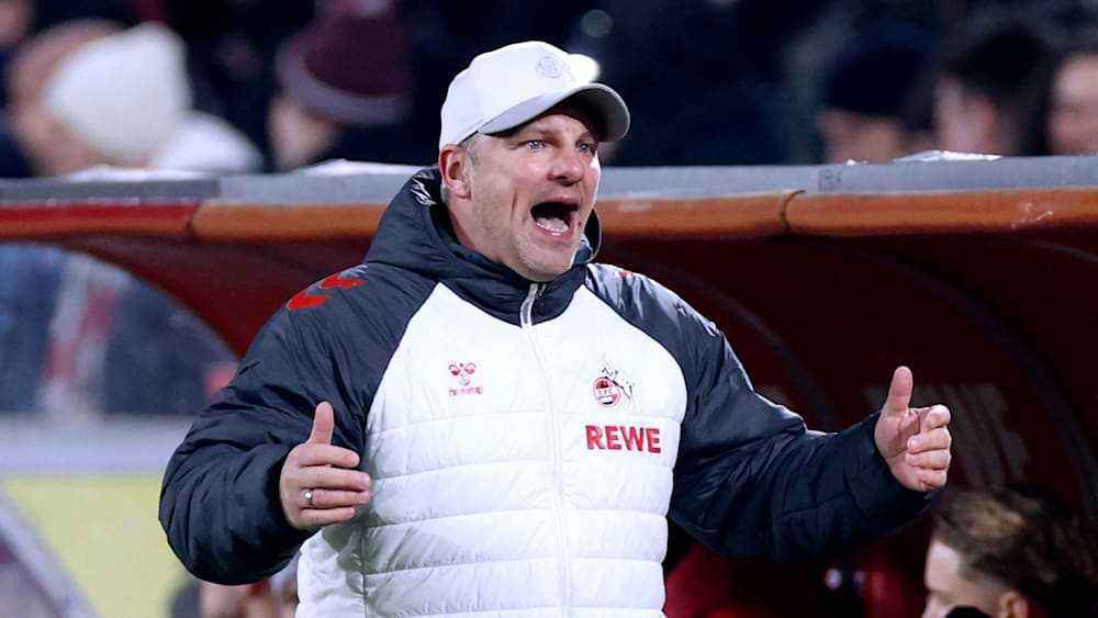 Kwasnioks frust über standards: fc kölns schwachstelle bleibt bestehen