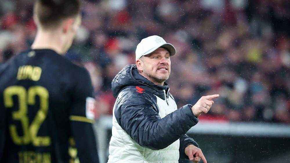 Kwasnioks riskantes all-in: kölns niederlage in stuttgart analysiert