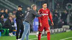 Kwasnioks stuhl wackelt: droht dem fc-trainer der rauswurf?