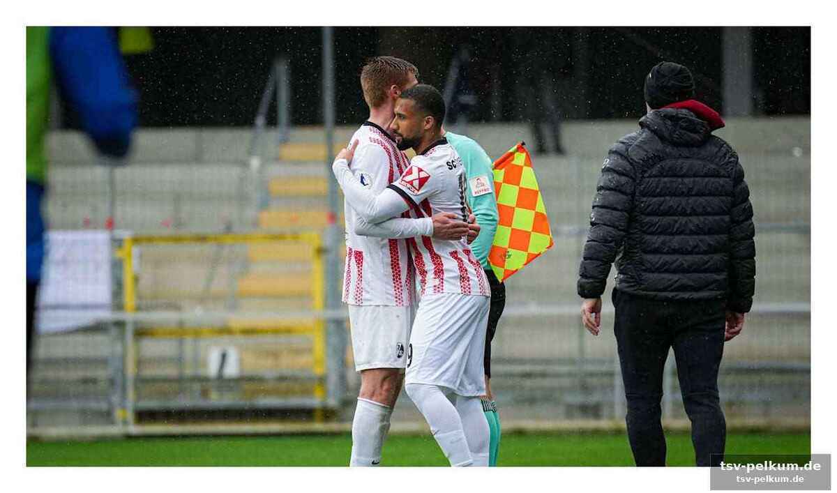 Mehr als nur ein comeback: ein assist zum erfolg