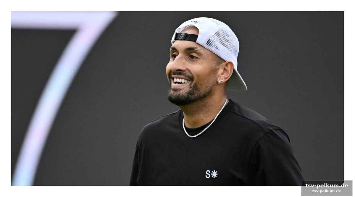 Nächster gegner: sho shimabukuro – der weg nach wimbledon