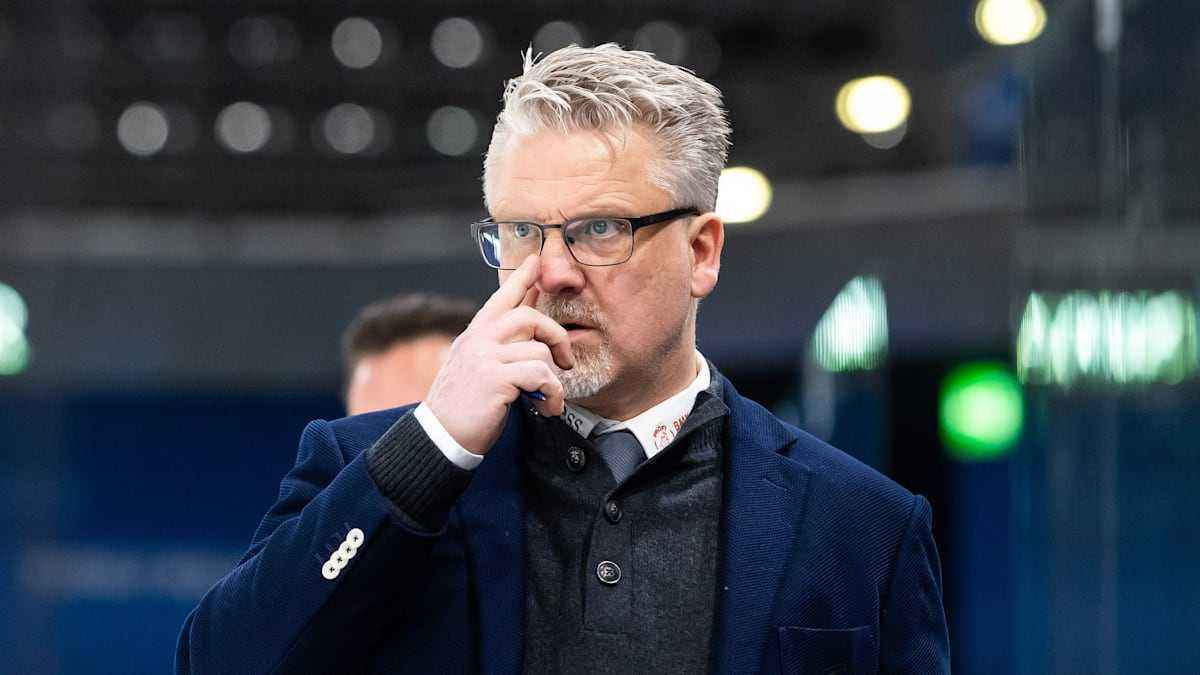 La chaux-de-fonds peilt schweden-coup: per hanberg als neuer chefcoach?