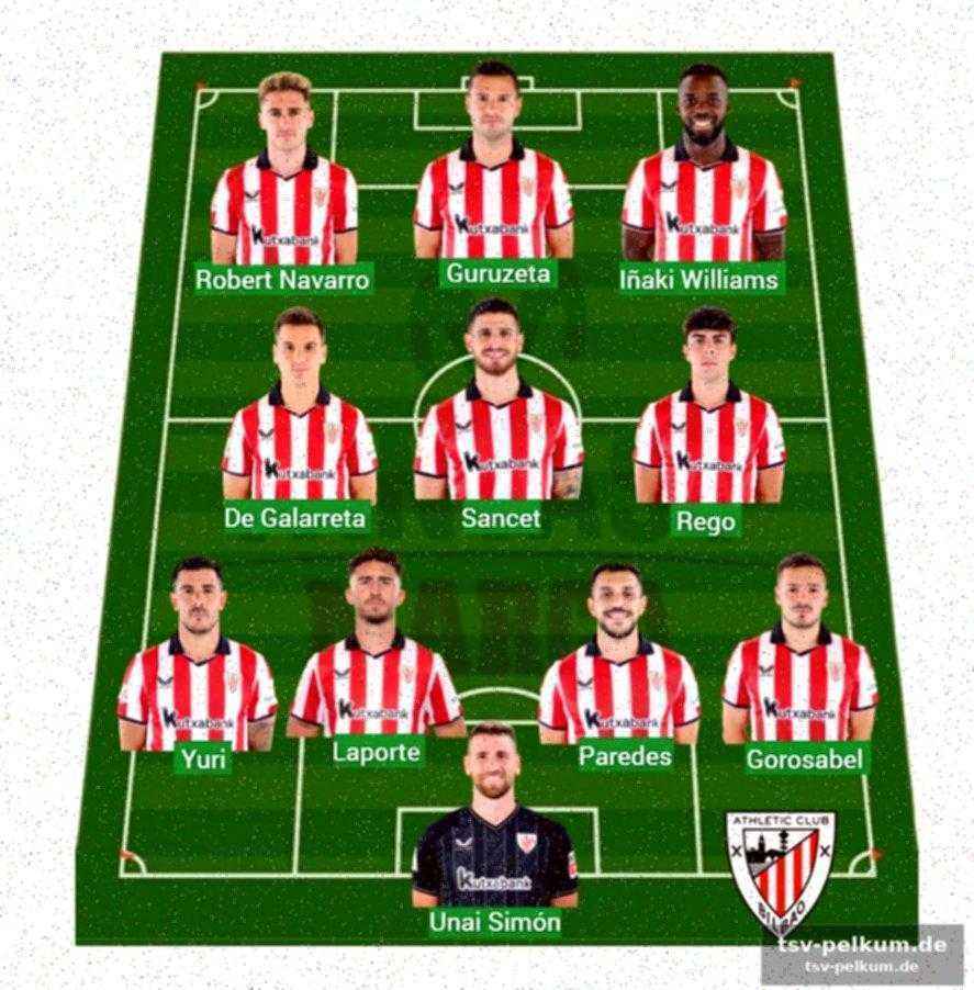 Atlético madrid empfängt espanyol