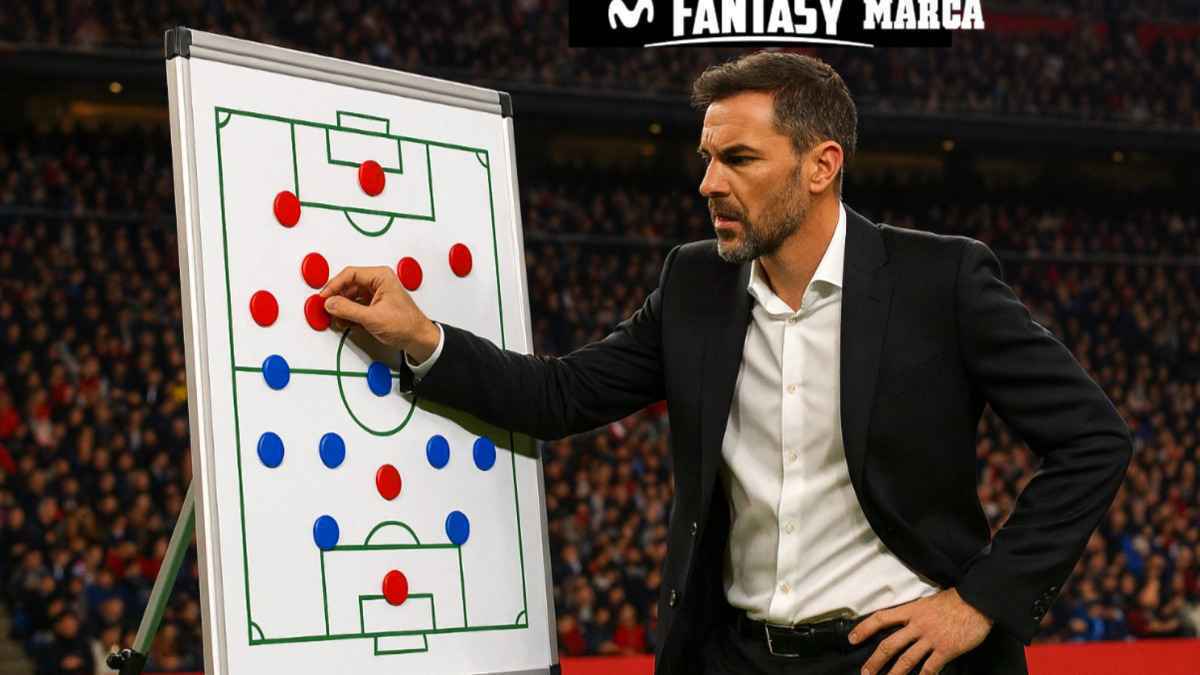 La liga: real und atlético rotieren vor champions-duellen – samstag mit drei top-spielen