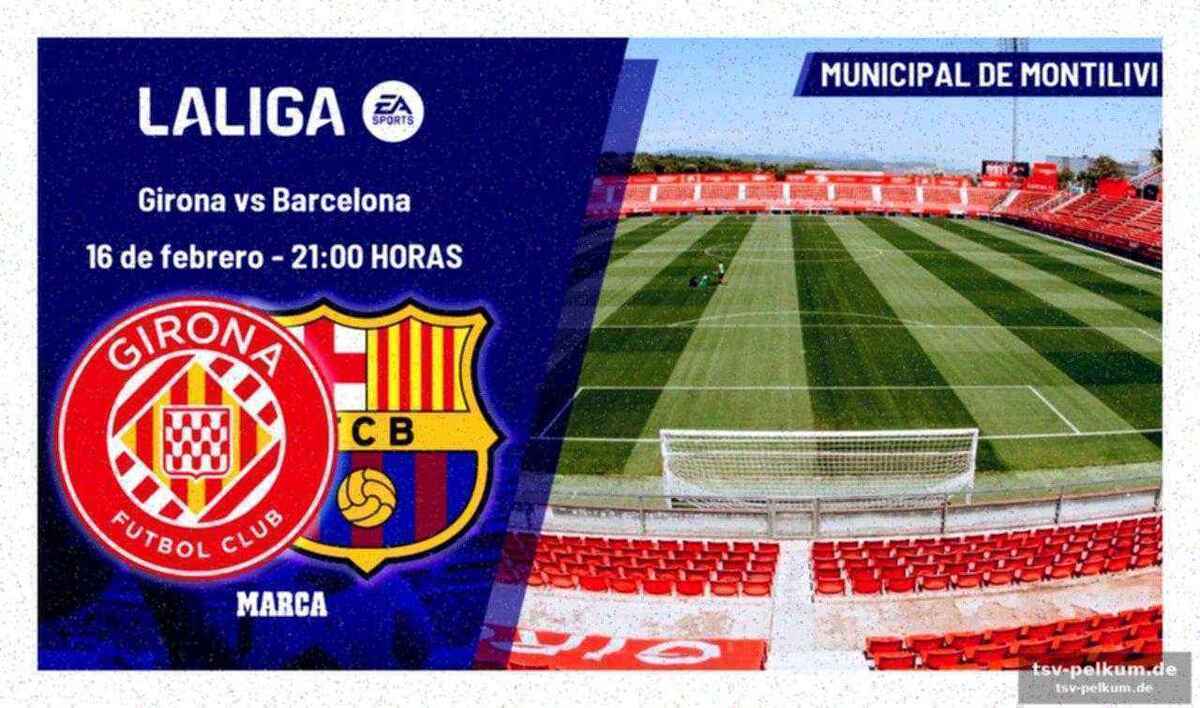 Girona in der krise? die aktuelle form