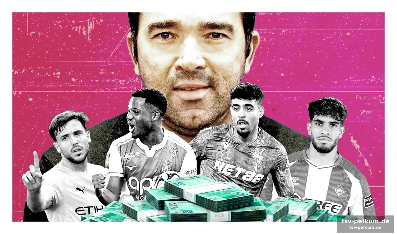 Deco krempelt die ärmel hoch: la masia wird zum geschäftsmodell