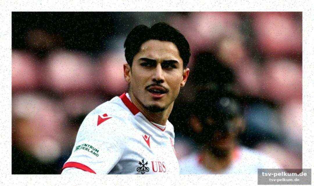 Nils führt die tabelle an, miguel hält sich beim fcz