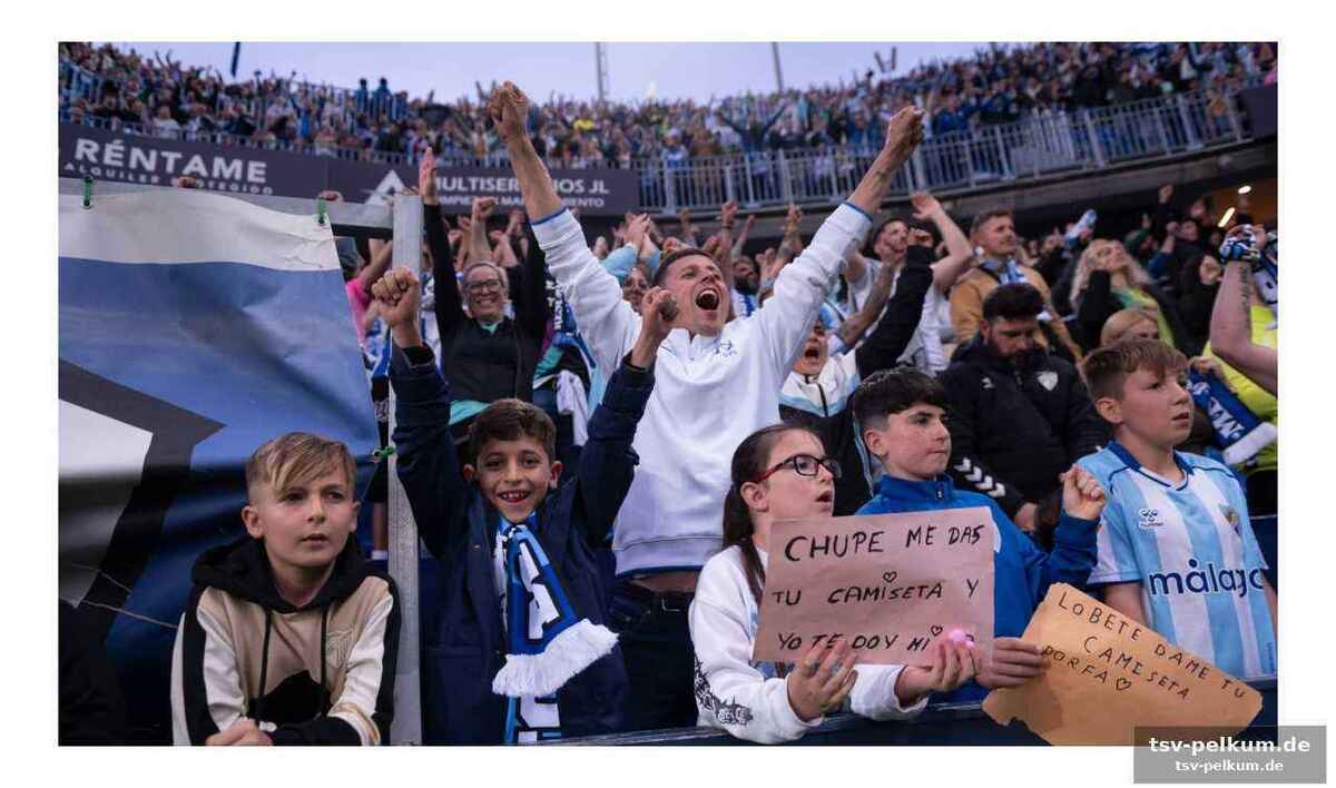Die fans sind die zwölfte mann