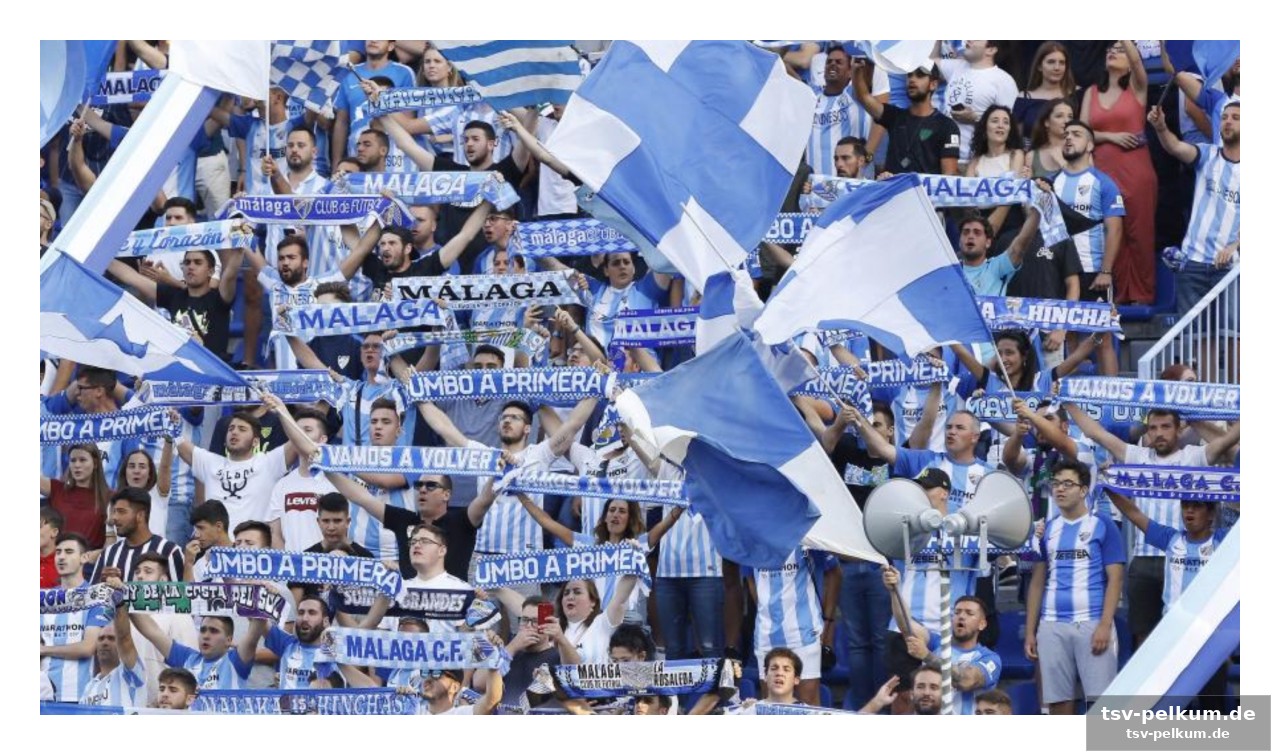 Ein stadion im ausnahmezustand: die vorfreude ist greifbar