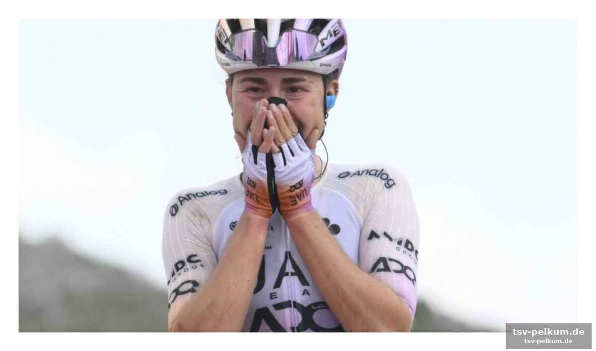 Die enttäuschung in der radsport-community