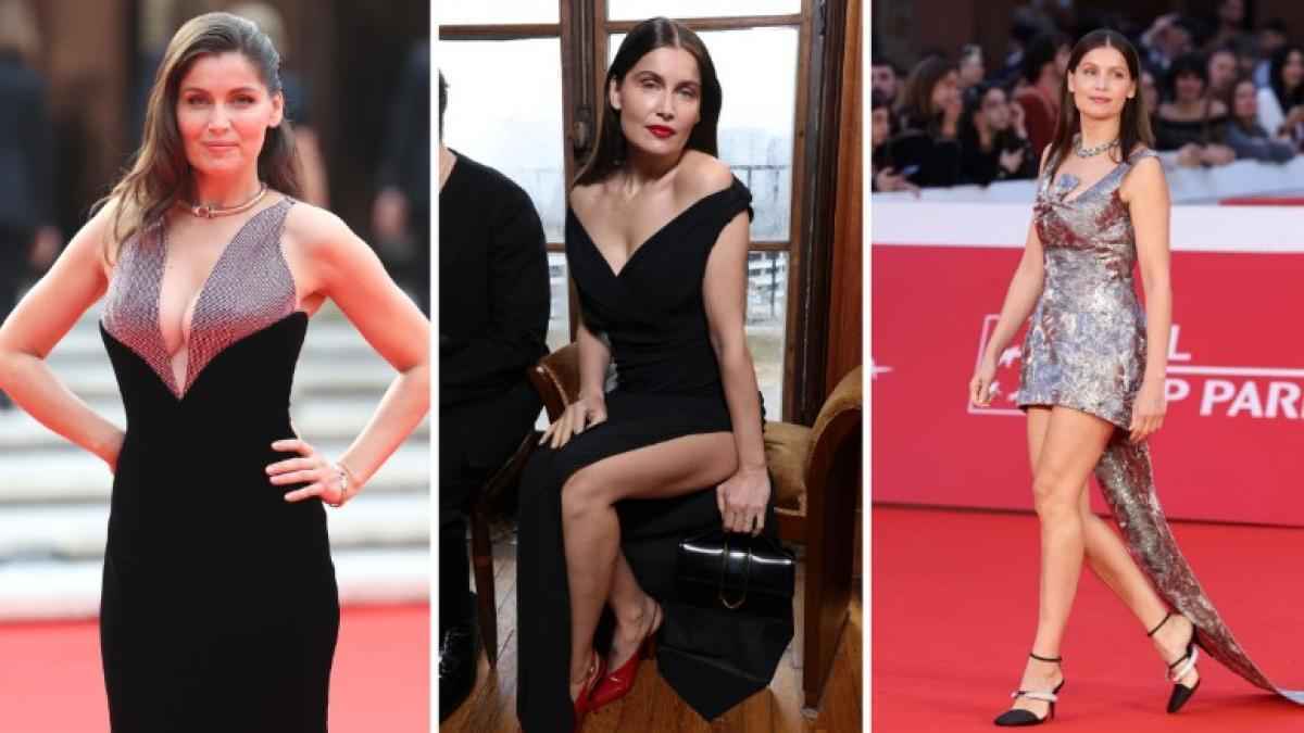 Laetitia casta: französisches vorbild feiert 48. geburtstag – und beweist, dass zeit keine spuren hinterlässt