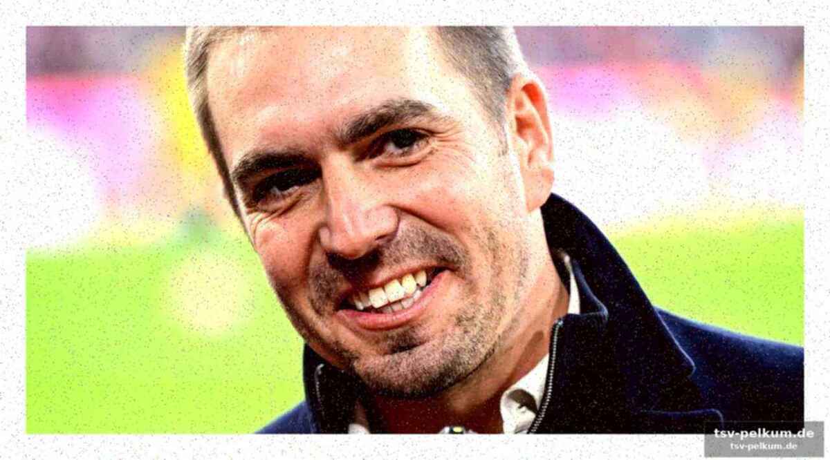 Halbfinale oder pleite – lahm zockt hoch