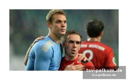 Ballon d’or? „längst fällig“