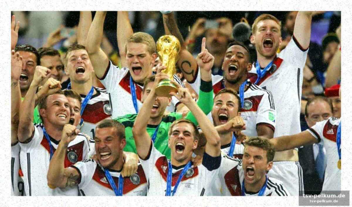 Wm 2026: lahm schaut zu – im vereinsheim und im stadion