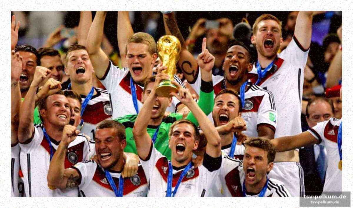 Wm 2026: lahms blick auf das turnier