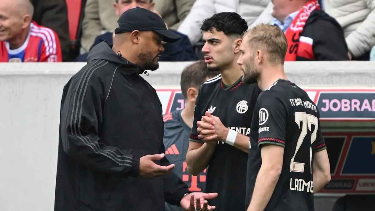 Spanien als vorbild: ballorientiertes verteidigen und kombinationsfußball